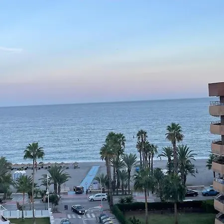 Velilla Park - Vistas Al Mar *
