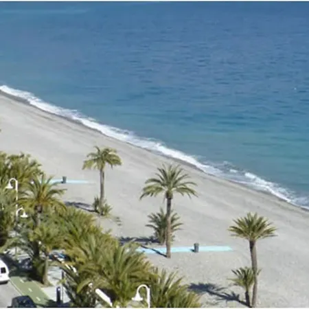 Apartment Velilla Park - Vistas Al Mar *