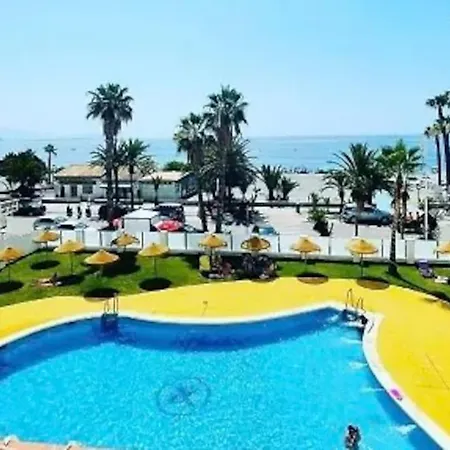 Velilla Park - Vistas Al Mar * Almunecar