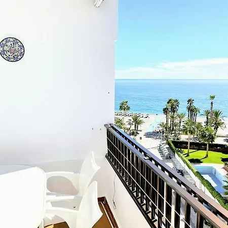Velilla Park - Vistas Al Mar Apartment