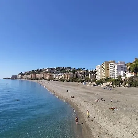 Velilla Park - Vistas Al Mar Apartment *