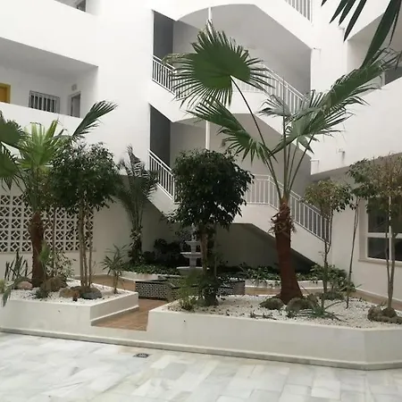 Velilla Park - Vistas Al Mar Apartment *