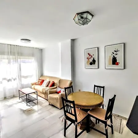 Apartment Velilla Park - Vistas Al Mar