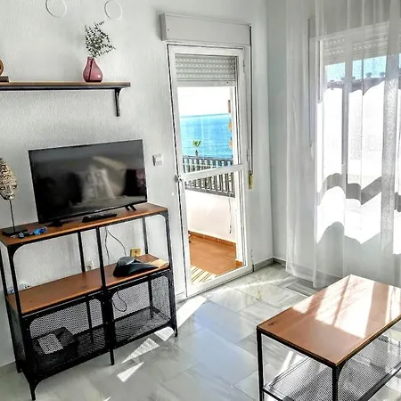 Apartment Velilla Park - Vistas Al Mar