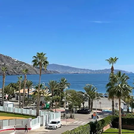 Velilla Park - Vistas Al Mar * Almunecar