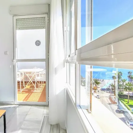 Velilla Park - Vistas Al Mar Apartment Almunecar